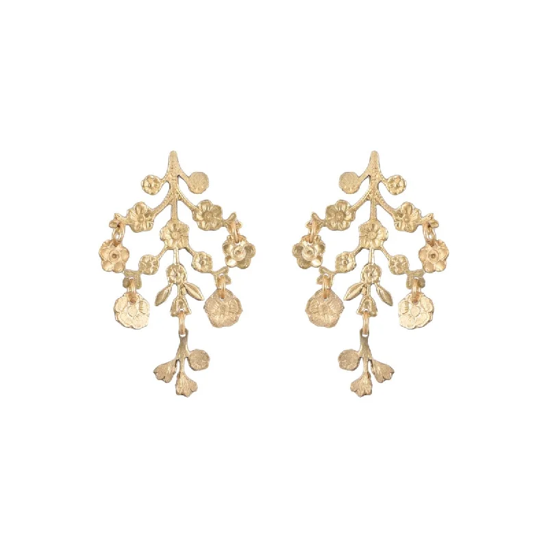 Limited-Stock Jewelry Clearance – Grab Your Favorites Now Petite Jardiniere Earrings Limited-Stock Jewelry Clearance – Grab Your Favorites Now Petite Jardiniere Earrings