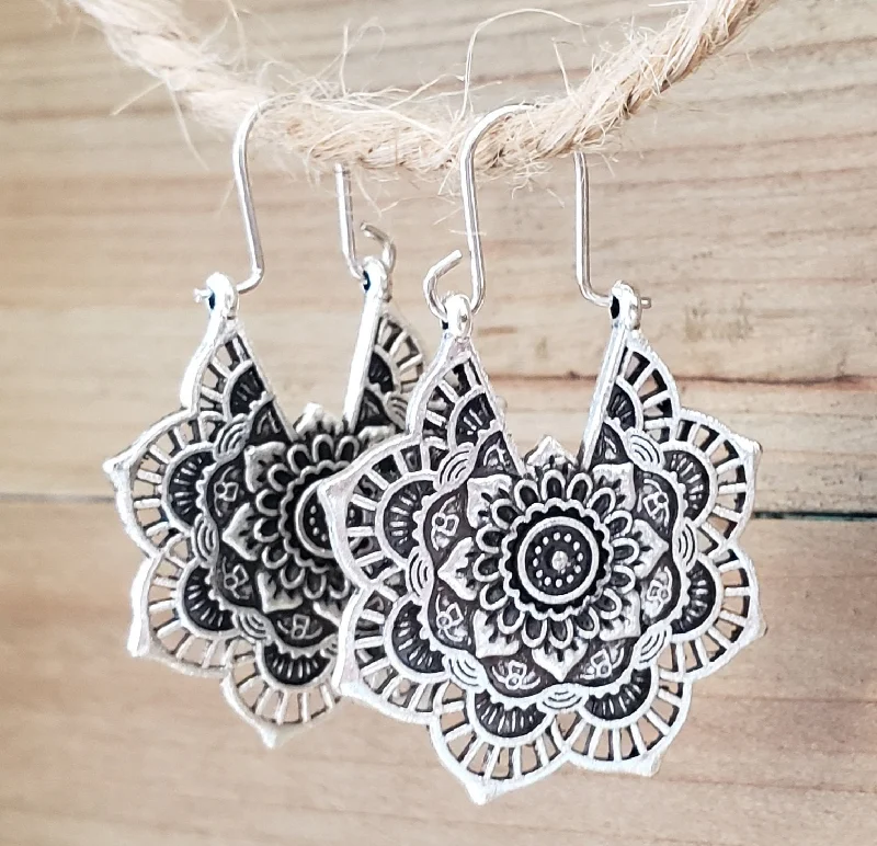 Best Jewelry Sale Prices – Limited-Time Offer Spirit Mandala