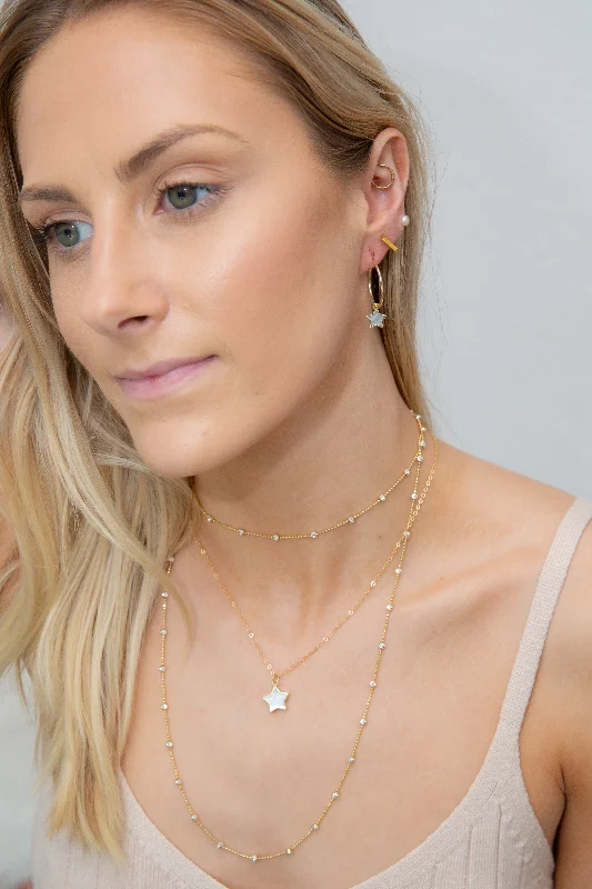 Best Jewelry Deals – Shop Premium Pieces At Great Prices Pure Star Earrings
