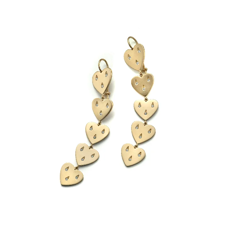 Unique Jewelry For Less – Shop The Sale Now Rachel Earrings