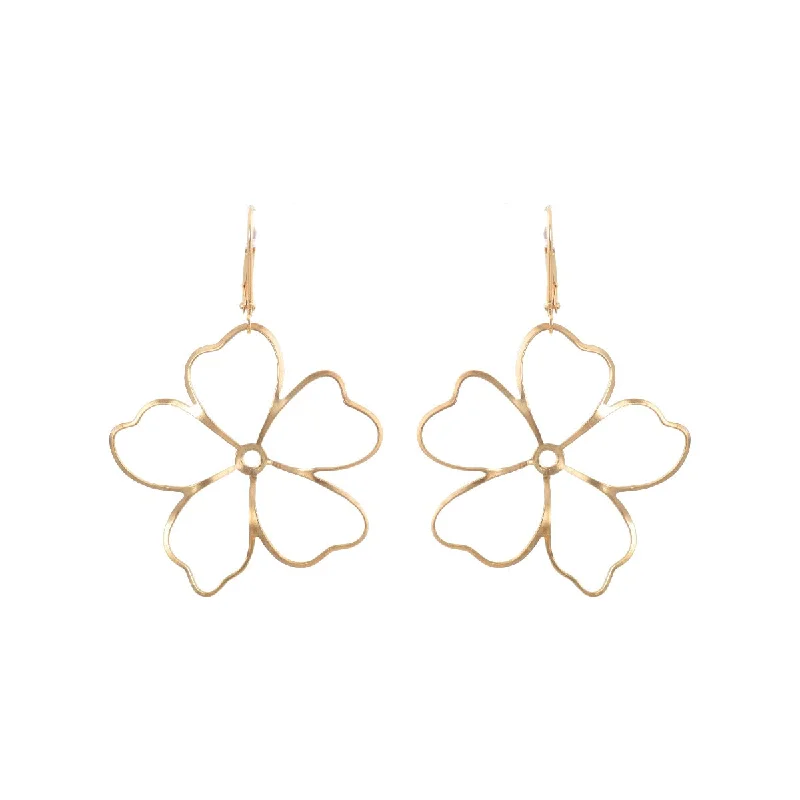 Huge Savings On Timeless Jewelry Collections Single Antheia Earrings