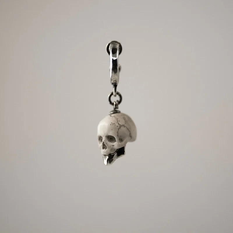 Personalized Jewelry Sale – Meaningful Gifts At Great Prices Ancient Skull earring