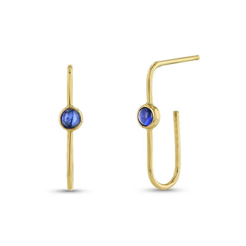 Discounted Jewelry For A Glamorous Look Small Link Lights - Kyanite