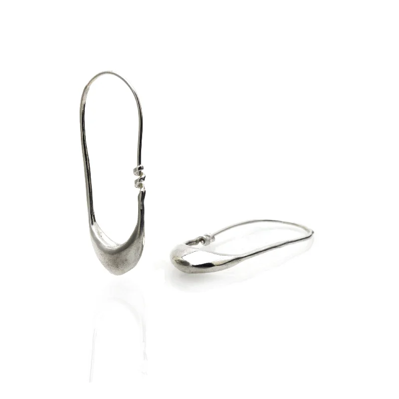 Shop Dazzling Jewelry At The Best Prices Sophronia Hoop Earrings