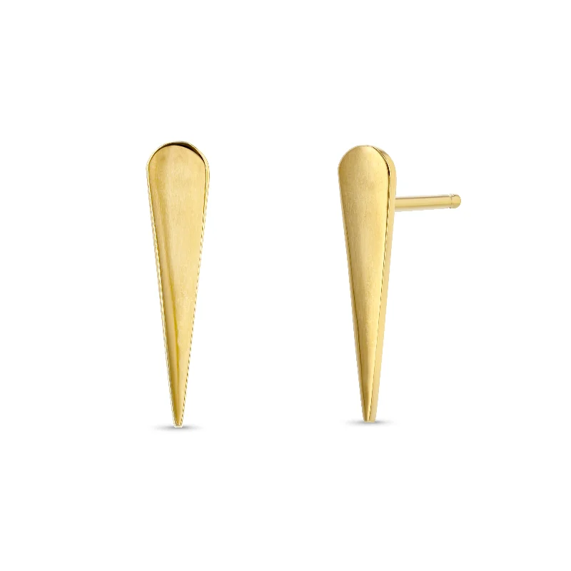 Don't Miss These Dazzling Jewelry Discounts Spike Studs