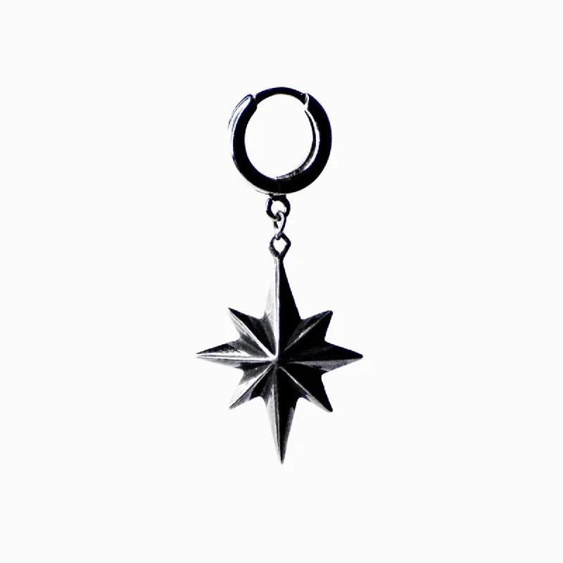 The Perfect Jewelry Piece At The Perfect Price Star earring