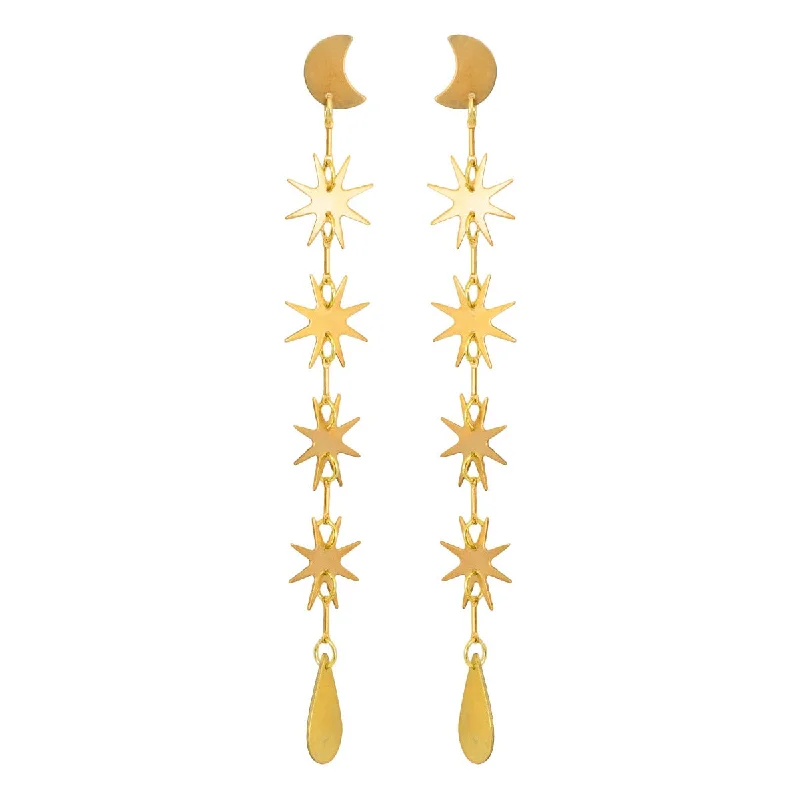 Upgrade Your Jewelry Collection For Less Stardew Earrings