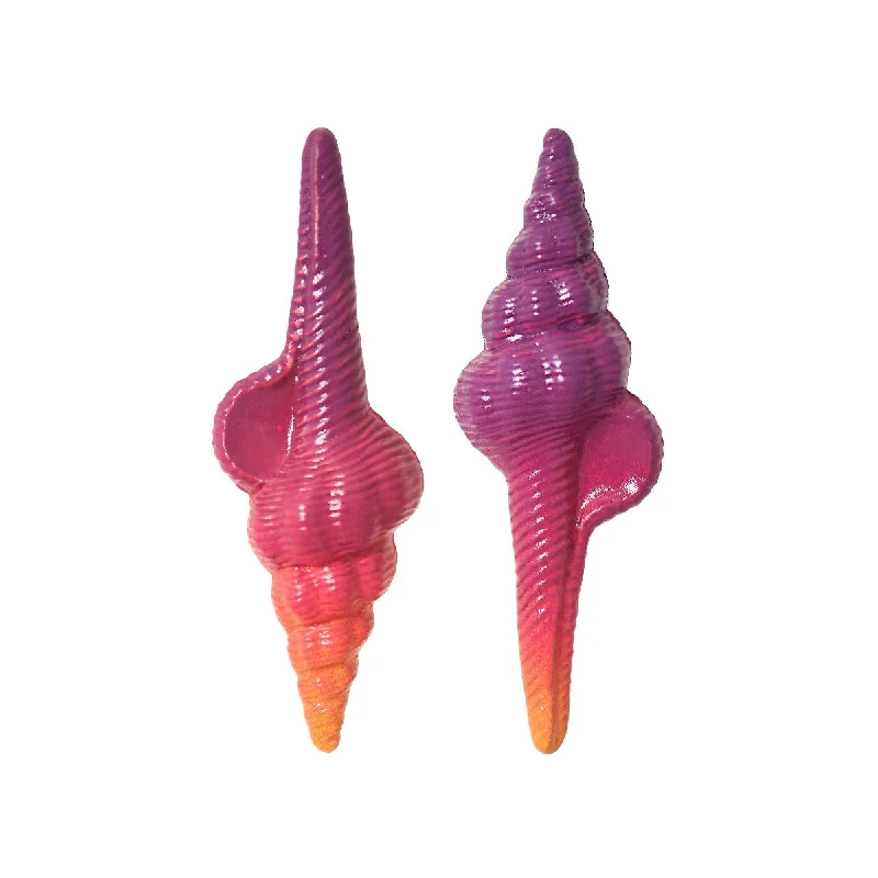Flash Sale On Exquisite Jewelry – Don't Miss Out Sunset Shell Earrings