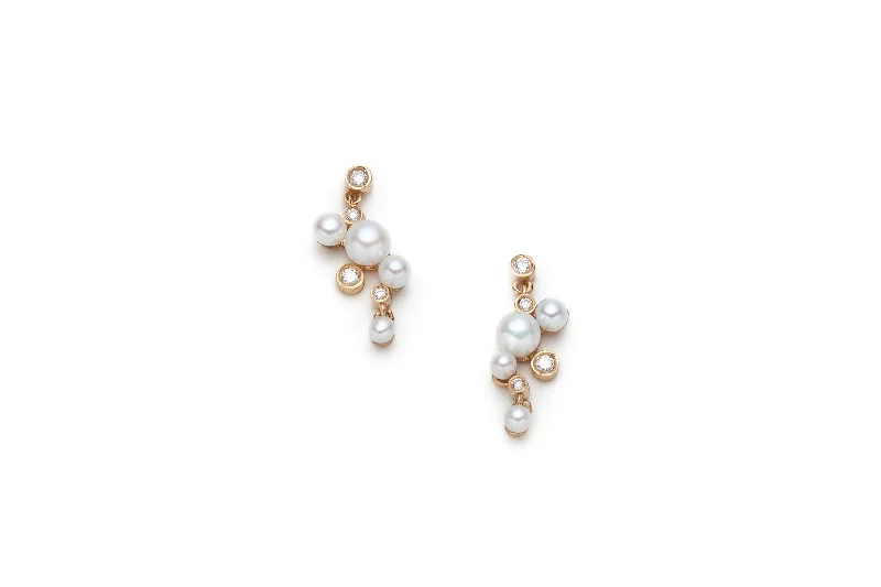 Dainty And Elegant Jewelry Now At Reduced Prices Supreme Shimmer Earring
