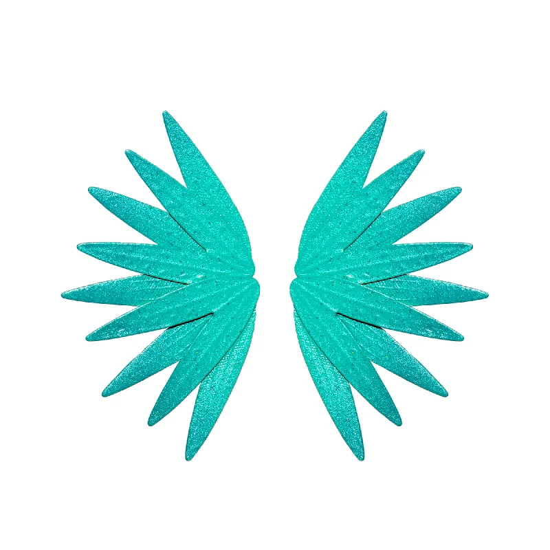 Fashion-Forward Jewelry At Incredible Prices Teal Manoa Earrings