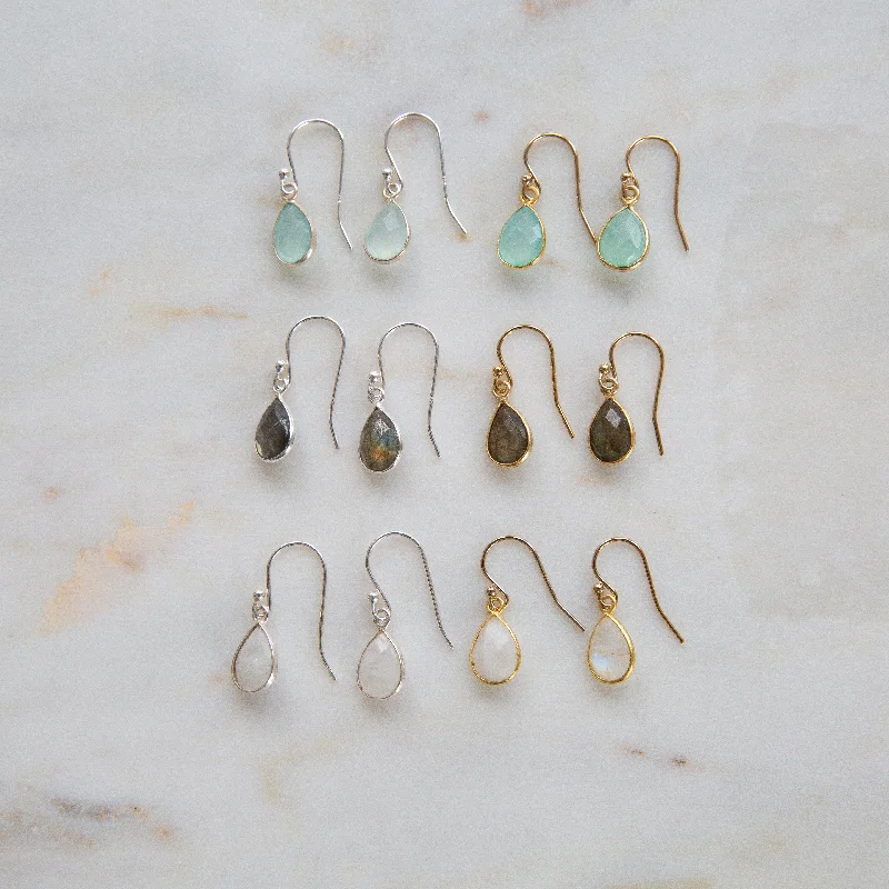 Breathtaking Jewelry At Limited-Time Savings Teardrop Earrings