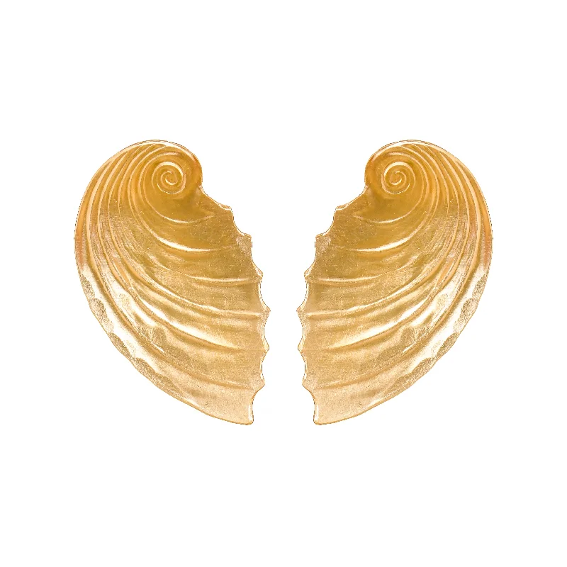 Dazzle With Discounts – Shop Jewelry On Sale Thalassa Earrings