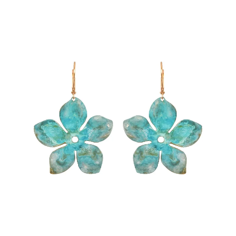 Modern Jewelry At Exclusive Discounts – Shop Today Thetis Earrings