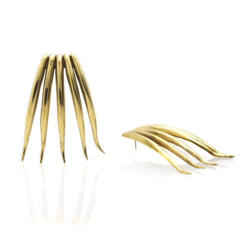 Grab Your Favorite Jewelry At The Lowest Prices Tigre Earrings