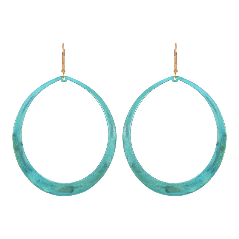 Buy More, Save More On Stunning Jewelry Pieces Verdi Meli Earrings