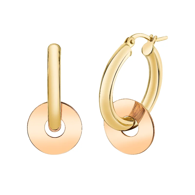 Buy More, Save More On Stunning Jewelry Designs Washer Hoops