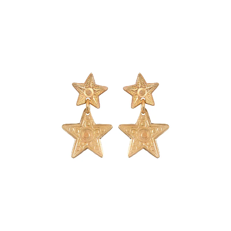 Versatile Layering Jewelry For Effortless Chic Wee Lyra Earrings