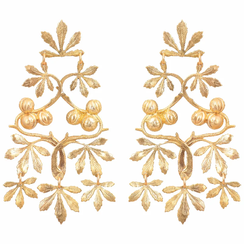 Discounted Jewelry For A Glamorous Look Wildwood Earrings