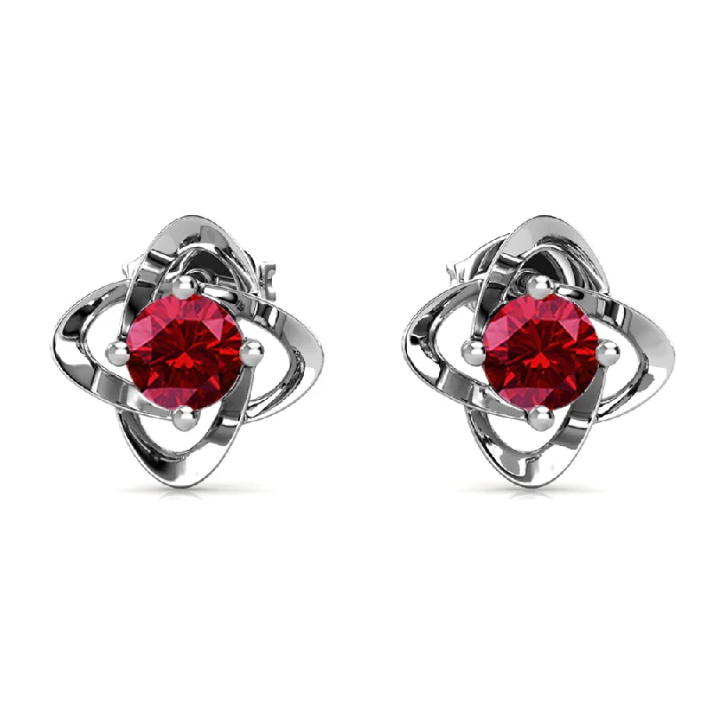 Elegant Jewelry At Unbeatable Offers – Shop Before It's Gone Infinity January Birthstone Peridot Earrings 18k White Gold Plated Silver Birthstone Earrings with Swarovski Crystal Elegant Jewelry At Unbeatable Offers – Shop Before It's Gone Infinity January Birthstone Peridot Earrings 18k White Gold Plated Silver Birthstone Earrings with Swarovski Crystal
