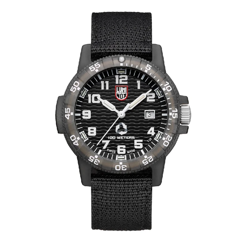 Timeless Elegance Now At Special Discounts Luminox Tide Recycled Ocean Material Eco Sea Series 0321.ECO Timeless Elegance Now At Special Discounts Luminox Tide Recycled Ocean Material Eco Sea Series 0321.ECO