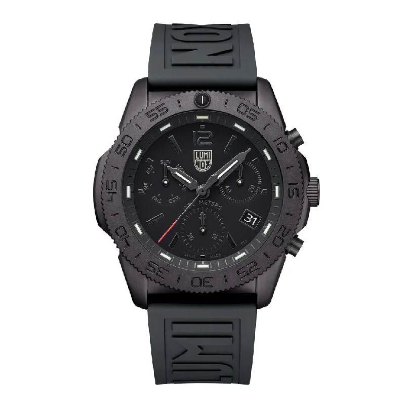 Dazzle With Discounts – Shop Jewelry On Sale Luminox Pacific Diver Chronograph Series 3141.BO Dazzle With Discounts – Shop Jewelry On Sale Luminox Pacific Diver Chronograph Series 3141.BO