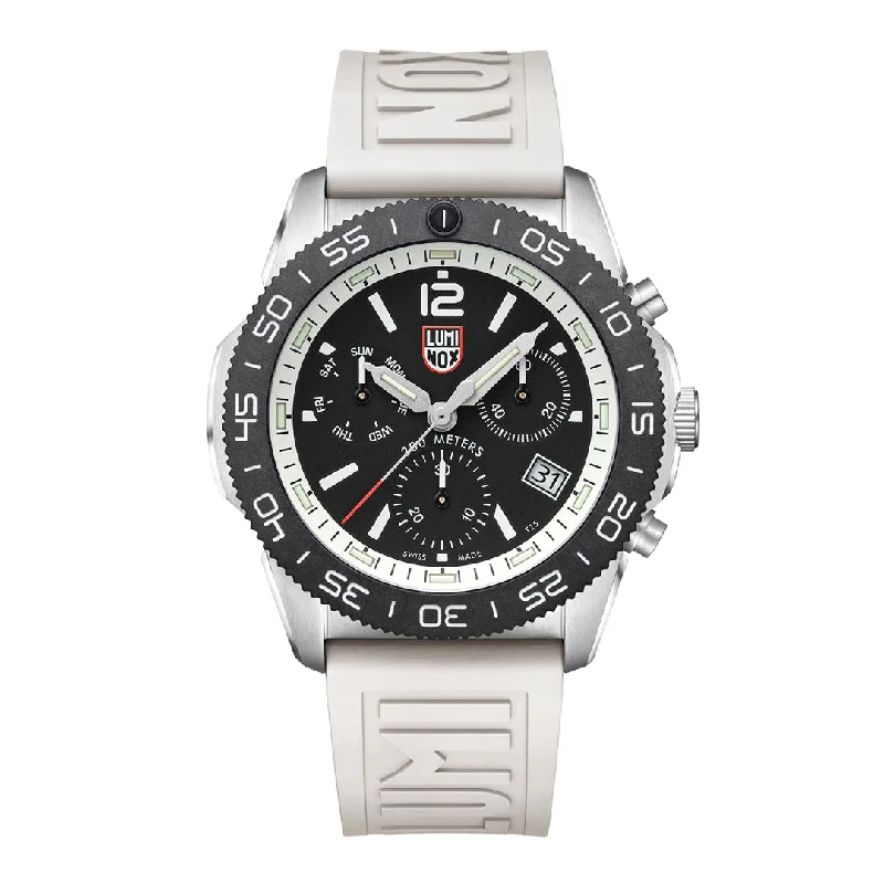 Limited-Time Jewelry Sale – Don't Miss These Deals Luminox Pacific Diver Chronograph Series 3141 Limited-Time Jewelry Sale – Don't Miss These Deals Luminox Pacific Diver Chronograph Series 3141