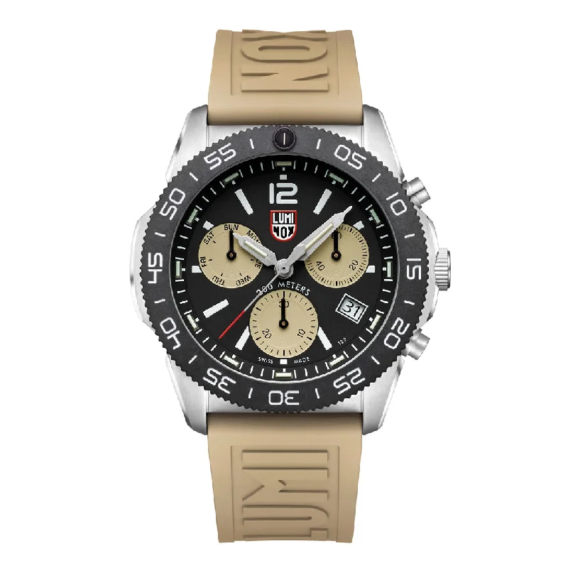 Best Jewelry Deals – Shop Premium Pieces At Great Prices Luminox Pacific Diver Chronograph Series 3150 Best Jewelry Deals – Shop Premium Pieces At Great Prices Luminox Pacific Diver Chronograph Series 3150