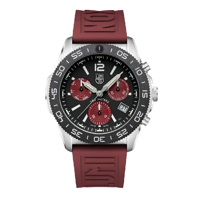 Best Jewelry Sale – Shop Exclusive Designs Now Luminox Pacific Diver Chronograph Series 3155.1 Best Jewelry Sale – Shop Exclusive Designs Now Luminox Pacific Diver Chronograph Series 3155.1