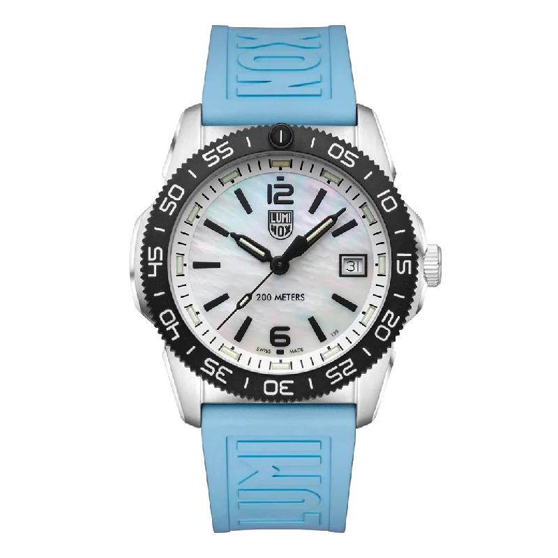 Don't Miss Out On Jaw-Dropping Jewelry Discounts Luminox Pacific Diver Ripple 3120M Series 3124M Don't Miss Out On Jaw-Dropping Jewelry Discounts Luminox Pacific Diver Ripple 3120M Series 3124M