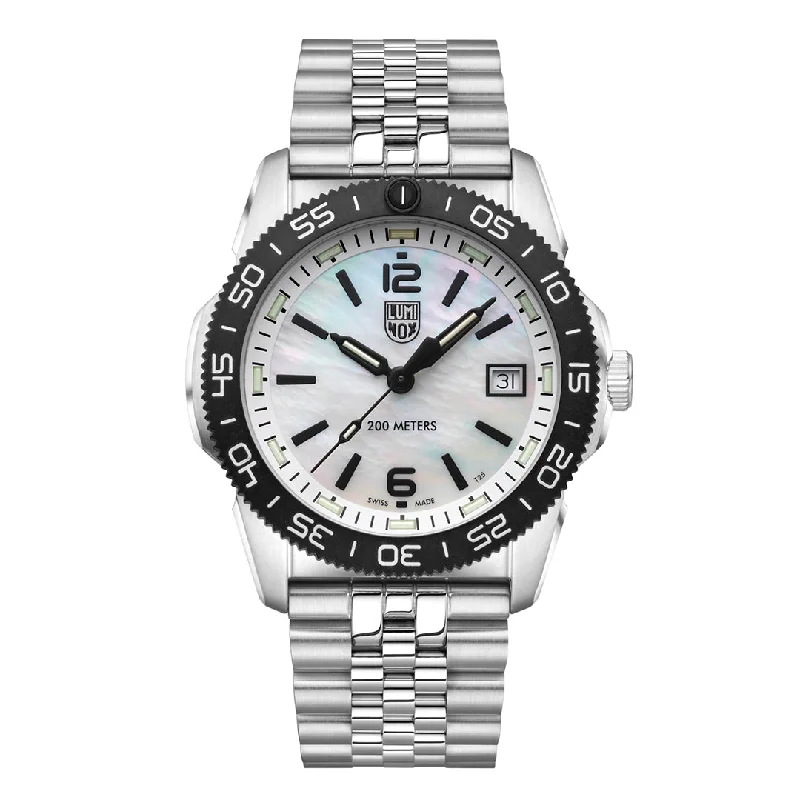 Stunning Jewelry At Even More Stunning Prices Luminox Pacific Diver Ripple 3120M Series 3126M Stunning Jewelry At Even More Stunning Prices Luminox Pacific Diver Ripple 3120M Series 3126M