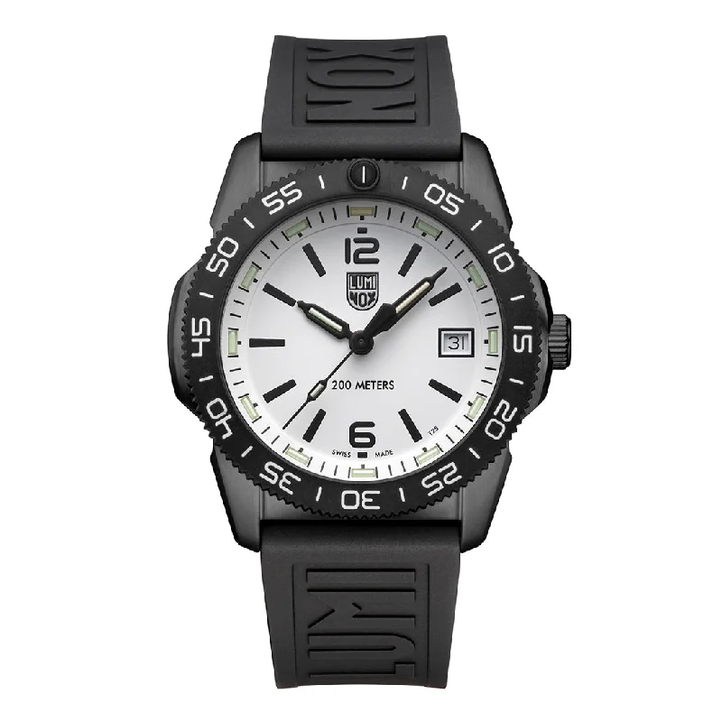 Sparkle On A Budget – Fine Jewelry For Less Luminox Pacific Diver Ripple 3120M Series 3127M Sparkle On A Budget – Fine Jewelry For Less Luminox Pacific Diver Ripple 3120M Series 3127M
