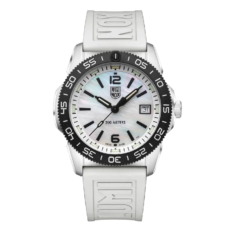 Glamorous Jewelry, Glamorous Deals – Shop Now Luminox Pacific Diver Ripple 3120M Series 3128M.SET Glamorous Jewelry, Glamorous Deals – Shop Now Luminox Pacific Diver Ripple 3120M Series 3128M.SET