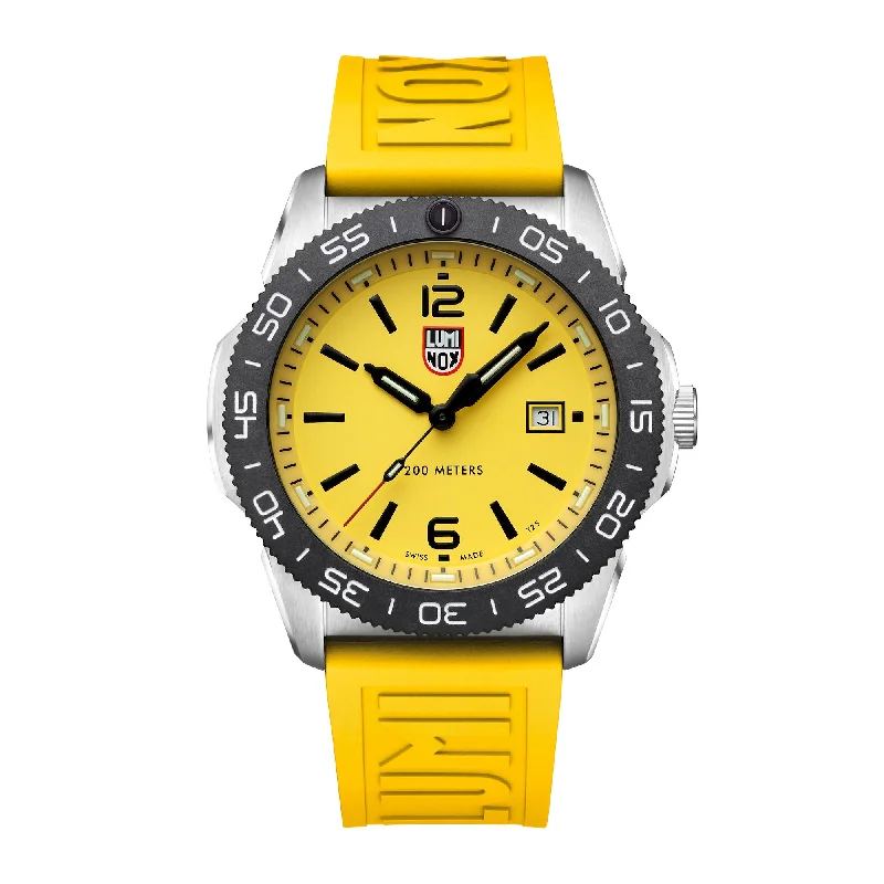 Shop Signature Jewelry Styles At Exclusive Prices Luminox Pacific Diver Series 3125 Shop Signature Jewelry Styles At Exclusive Prices Luminox Pacific Diver Series 3125
