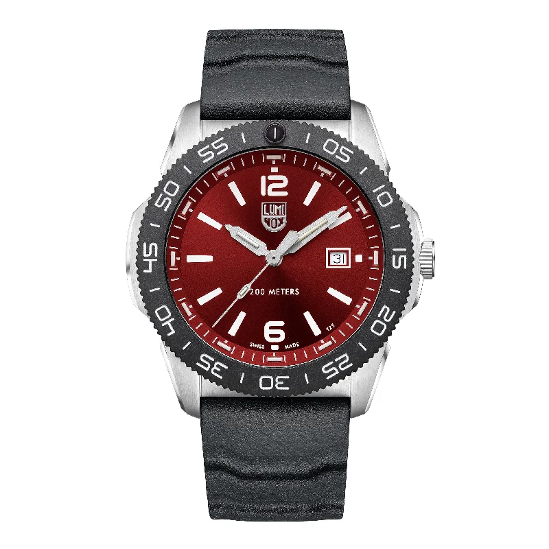 Exclusive Jewelry Sale – Grab Timeless Pieces Now Luminox Pacific Diver Series 3135 Exclusive Jewelry Sale – Grab Timeless Pieces Now Luminox Pacific Diver Series 3135