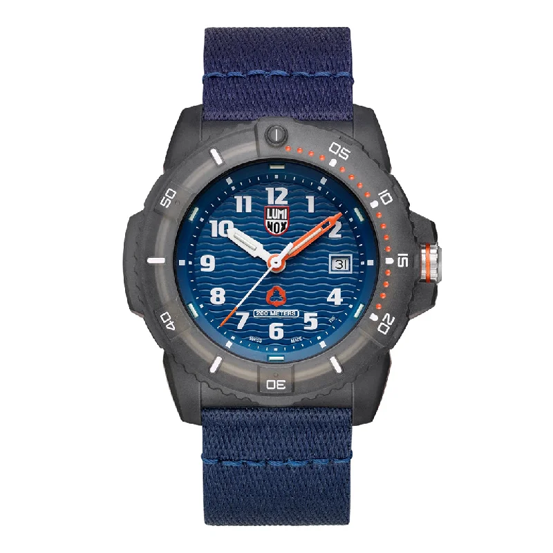 Premium Diamond Jewelry At Once-In-A-Lifetime Discounts Luminox Tide Recycled Ocean Material Eco Sea Series 8903.ECO Premium Diamond Jewelry At Once-In-A-Lifetime Discounts Luminox Tide Recycled Ocean Material Eco Sea Series 8903.ECO