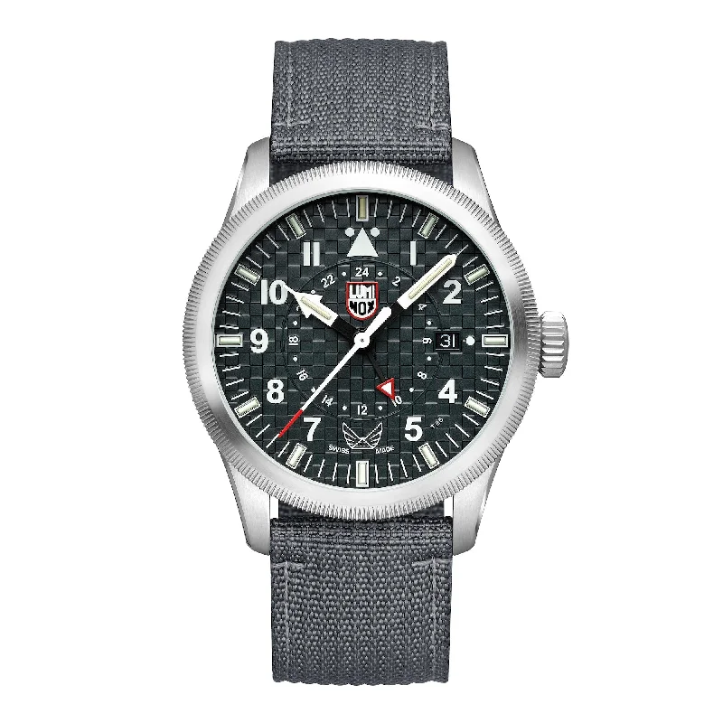Unmissable Deals On Handmade Jewelry Collections Luminox x Volition America Flight Force P-38 Pilot Series 9522.VOL Unmissable Deals On Handmade Jewelry Collections Luminox x Volition America Flight Force P-38 Pilot Series 9522.VOL