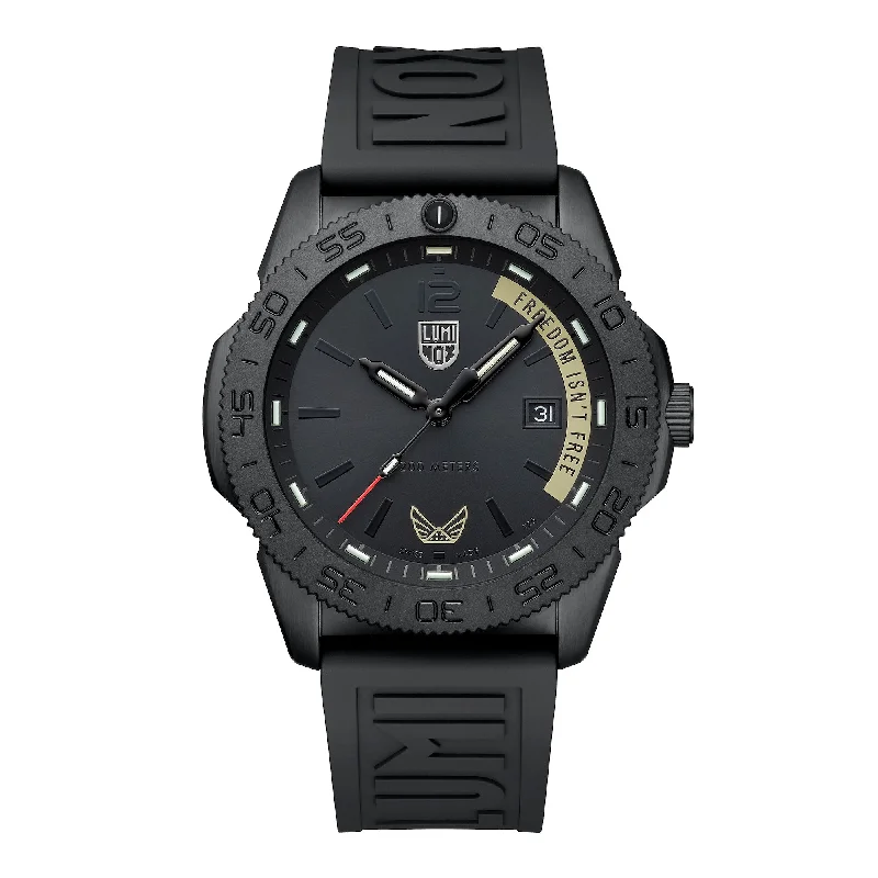 Shop High-Quality Jewelry At Jaw-Dropping Discounts Luminox x Volition America Freedom Isn't Free Series 3121.BO.VOL.FR Shop High-Quality Jewelry At Jaw-Dropping Discounts Luminox x Volition America Freedom Isn't Free Series 3121.BO.VOL.FR