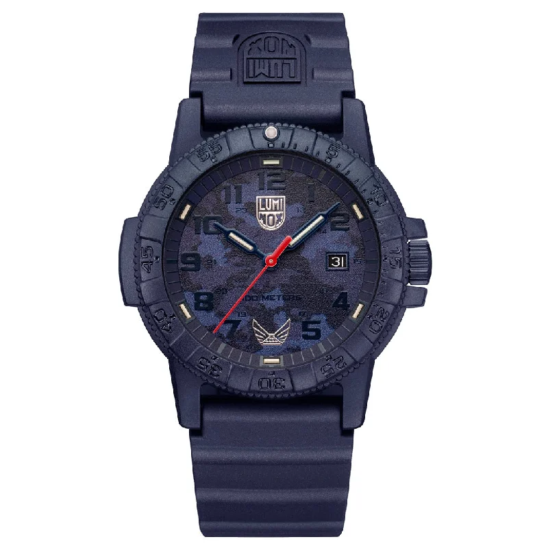 Jewelry Flash Sale – Stylish Designs At Unbeatable Rates Luminox x Volition America Navy Out Leatherback Sea Turtle Giant Series 0323.VOL Jewelry Flash Sale – Stylish Designs At Unbeatable Rates Luminox x Volition America Navy Out Leatherback Sea Turtle Giant Series 0323.VOL