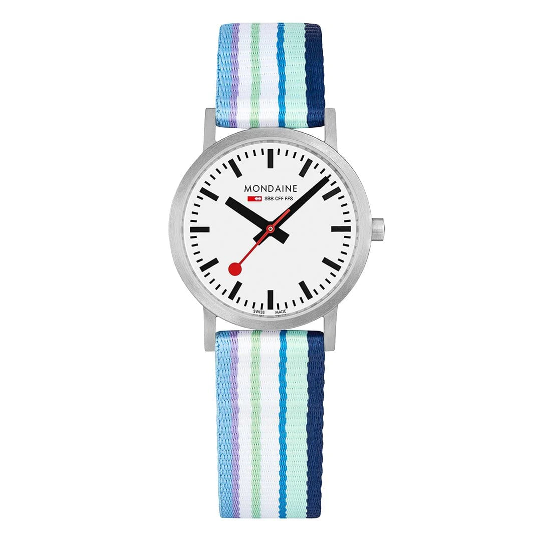 Affordable Gold-Plated Jewelry For Modern Fashion Mondaine Official Swiss Railways Classic A658.30323.16SBP Affordable Gold-Plated Jewelry For Modern Fashion Mondaine Official Swiss Railways Classic A658.30323.16SBP