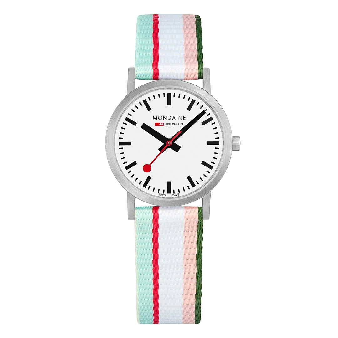 Bohemian-Inspired Jewelry For Free-Spirited Fashion Mondaine Official Swiss Railways Classic A658.30323.16SBS Bohemian-Inspired Jewelry For Free-Spirited Fashion Mondaine Official Swiss Railways Classic A658.30323.16SBS