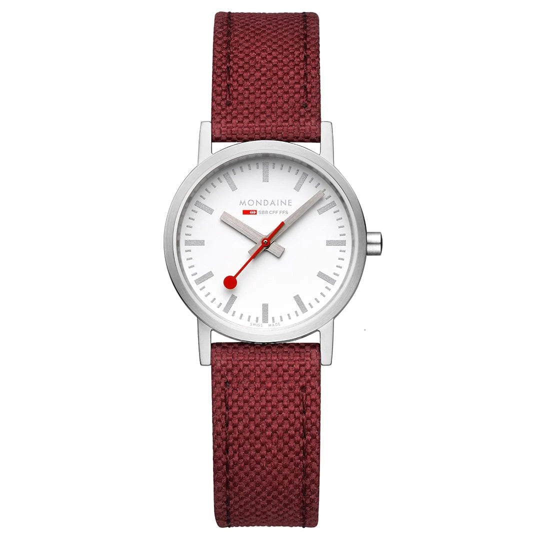 Versatile Layering Jewelry For Effortless Chic Mondaine Official Swiss Railways Classic A658.30323.17SBC1 Versatile Layering Jewelry For Effortless Chic Mondaine Official Swiss Railways Classic A658.30323.17SBC1