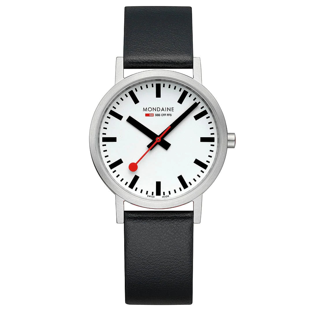 Shop Elegant Jewelry At Unbeatable Prices Mondaine Official Swiss Railways Classic A660.30314.16SBBV Shop Elegant Jewelry At Unbeatable Prices Mondaine Official Swiss Railways Classic A660.30314.16SBBV
