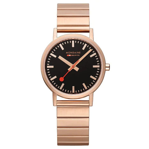 Clearance Sale On High-End Jewelry Collections Mondaine Official Swiss Railways Classic A660.30314.16SBR Clearance Sale On High-End Jewelry Collections Mondaine Official Swiss Railways Classic A660.30314.16SBR