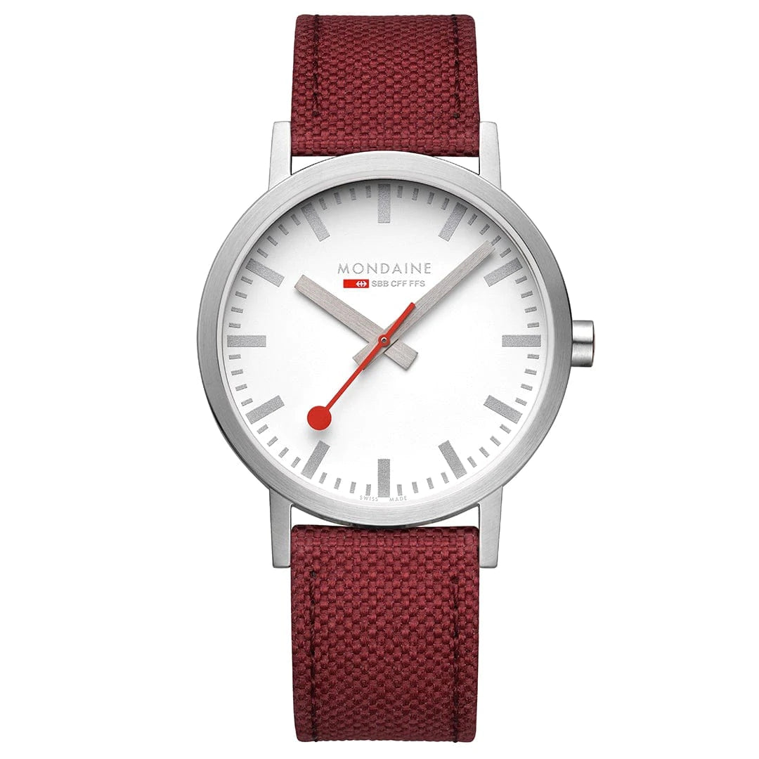 Unique Jewelry Designs Now At Discounted Rates Mondaine Official Swiss Railways Classic A660.30360.17SBC Unique Jewelry Designs Now At Discounted Rates Mondaine Official Swiss Railways Classic A660.30360.17SBC