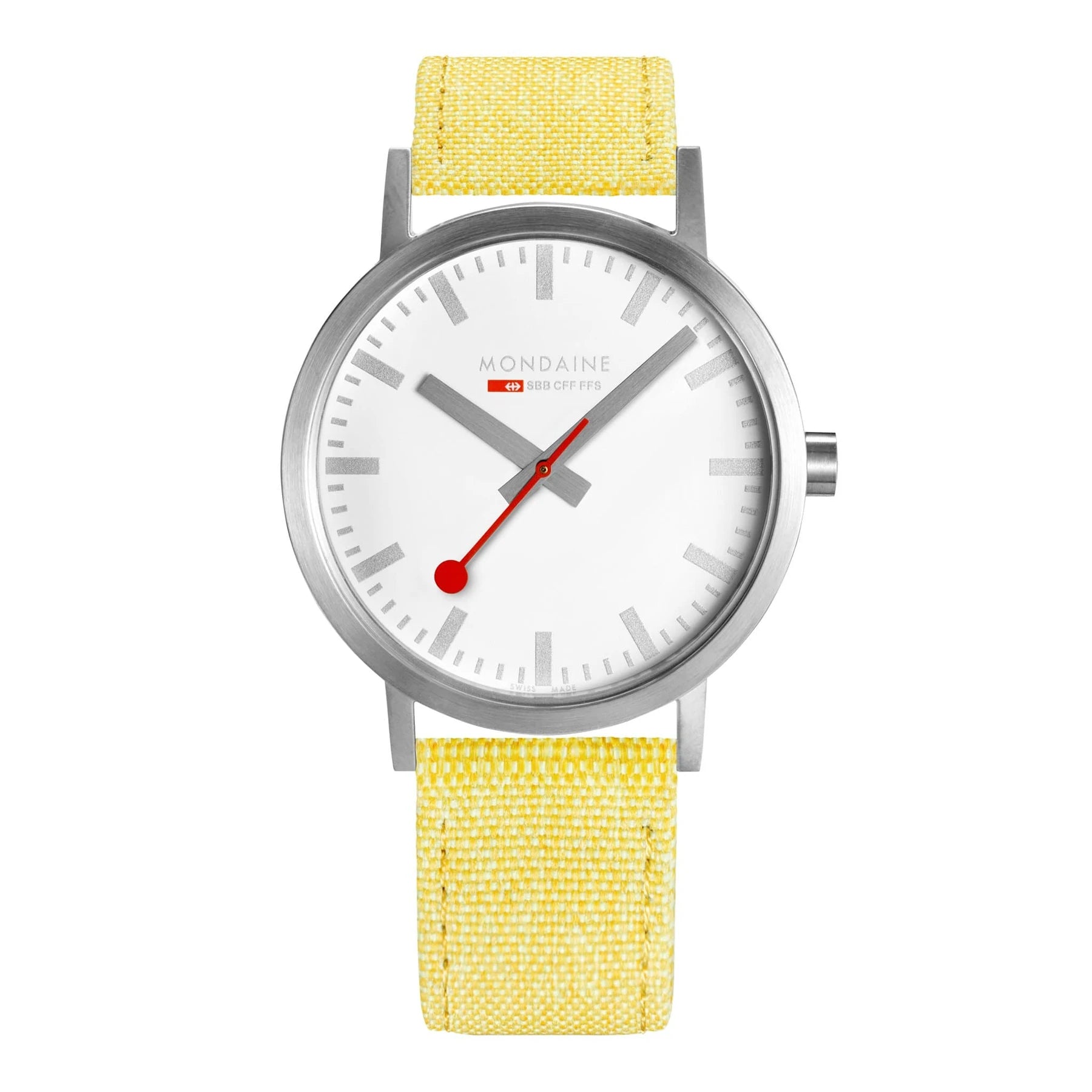 Flash Sale On Exquisite Jewelry – Don't Miss Out Mondaine Official Swiss Railways Classic A660.30360.17SBE Flash Sale On Exquisite Jewelry – Don't Miss Out Mondaine Official Swiss Railways Classic A660.30360.17SBE