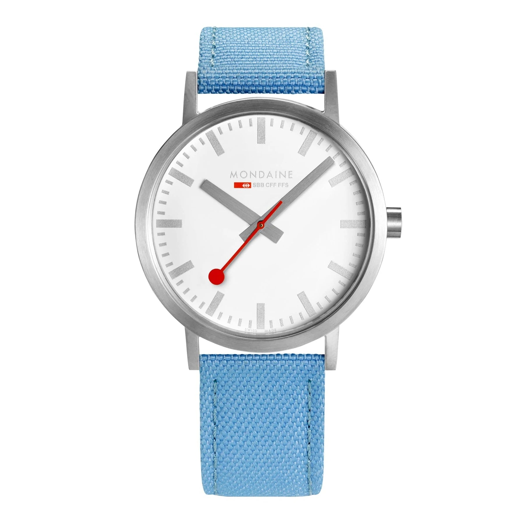 Bestselling Jewelry Now On Sale – Elevate Your Look Mondaine Official Swiss Railways Classic A660.30360.17SBQ Bestselling Jewelry Now On Sale – Elevate Your Look Mondaine Official Swiss Railways Classic A660.30360.17SBQ