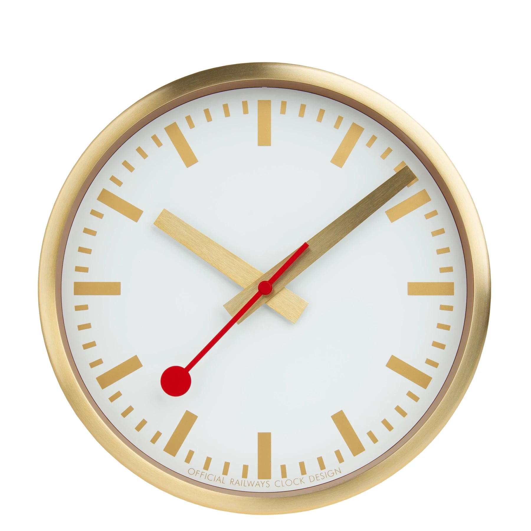 Shop Dazzling Jewelry At The Best Prices Mondaine Official Swiss Railways Clock A990.CLOCK.17SBG Shop Dazzling Jewelry At The Best Prices Mondaine Official Swiss Railways Clock A990.CLOCK.17SBG