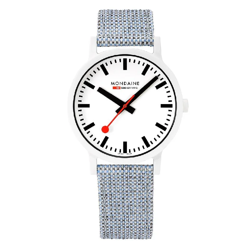 Elegant Jewelry, Exclusive Prices – Shop Now Mondaine Official Swiss Railways Essence MS1.41110.LD Elegant Jewelry, Exclusive Prices – Shop Now Mondaine Official Swiss Railways Essence MS1.41110.LD