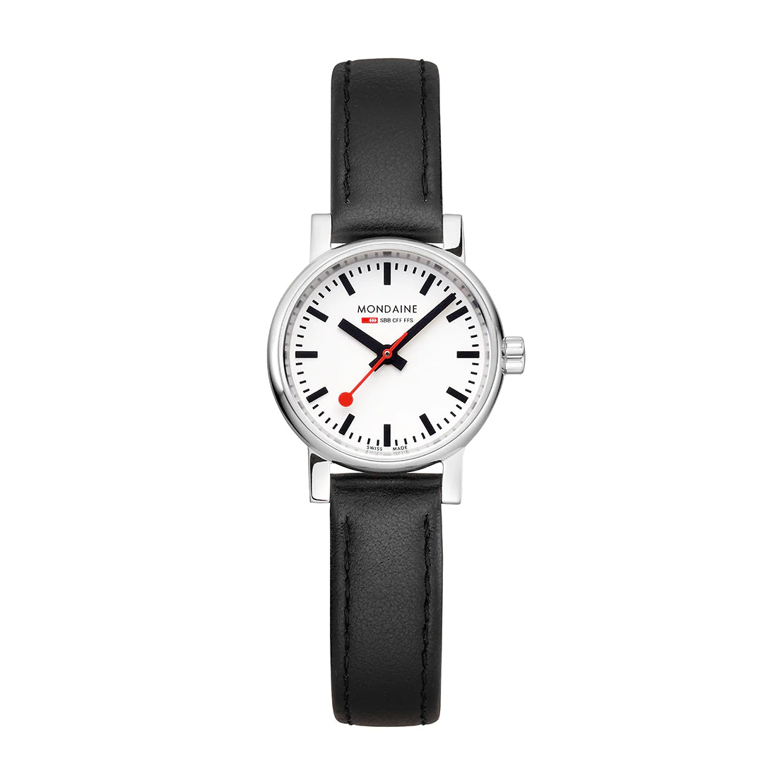 Fashion-Forward Jewelry At Incredible Prices Mondaine Official Swiss Railways EVO2 MSE.26110.LB Fashion-Forward Jewelry At Incredible Prices Mondaine Official Swiss Railways EVO2 MSE.26110.LB