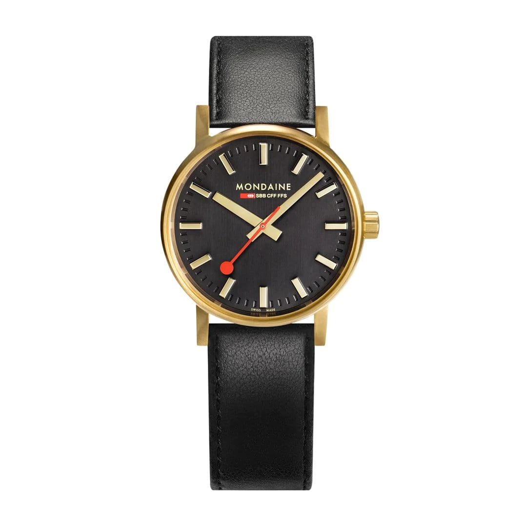 Seasonal Jewelry Deals – Elevate Your Style Mondaine Official Swiss Railways Evo2 MSE.30120.LB Seasonal Jewelry Deals – Elevate Your Style Mondaine Official Swiss Railways Evo2 MSE.30120.LB